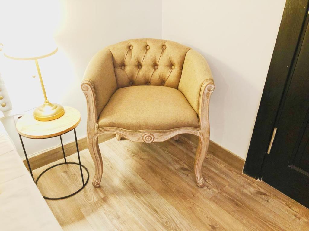 Apartament San Telmo,10 Malaga
