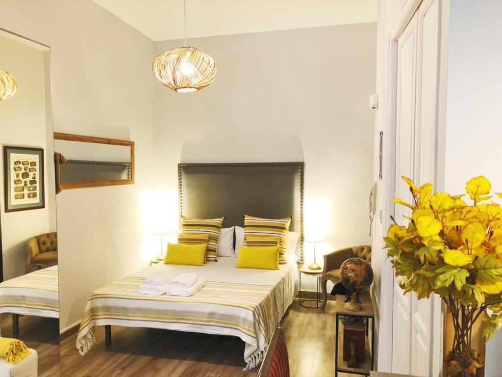 San Telmo,10 Apartament Malaga
