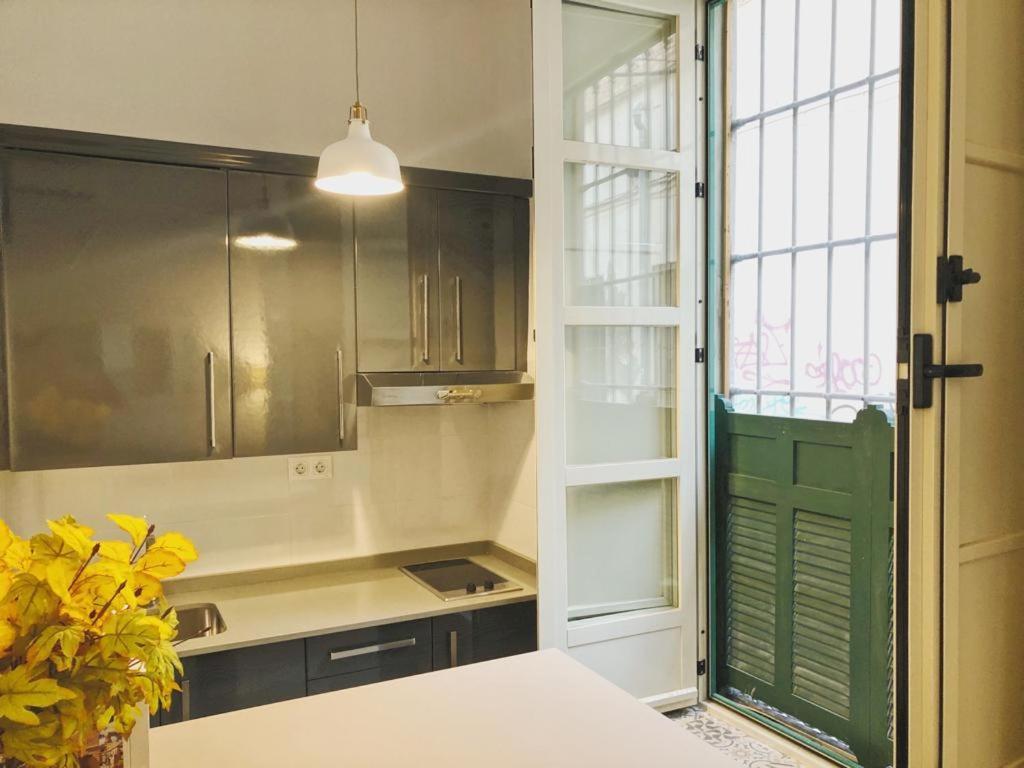 Apartament San Telmo,10