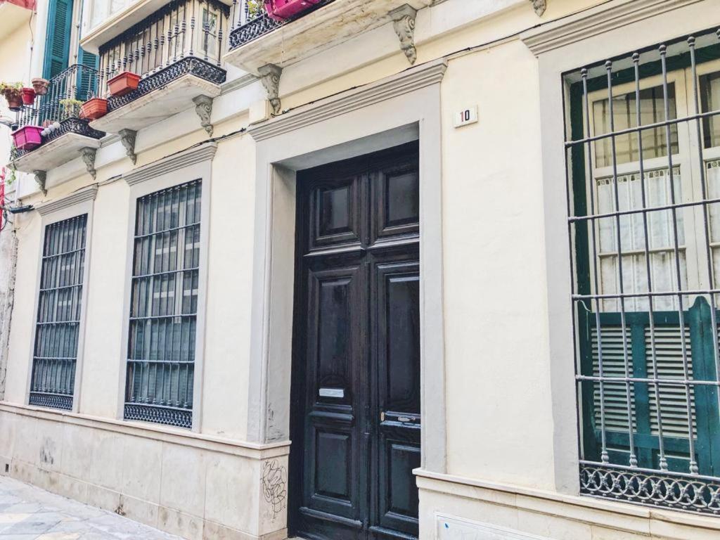 Apartament San Telmo,10