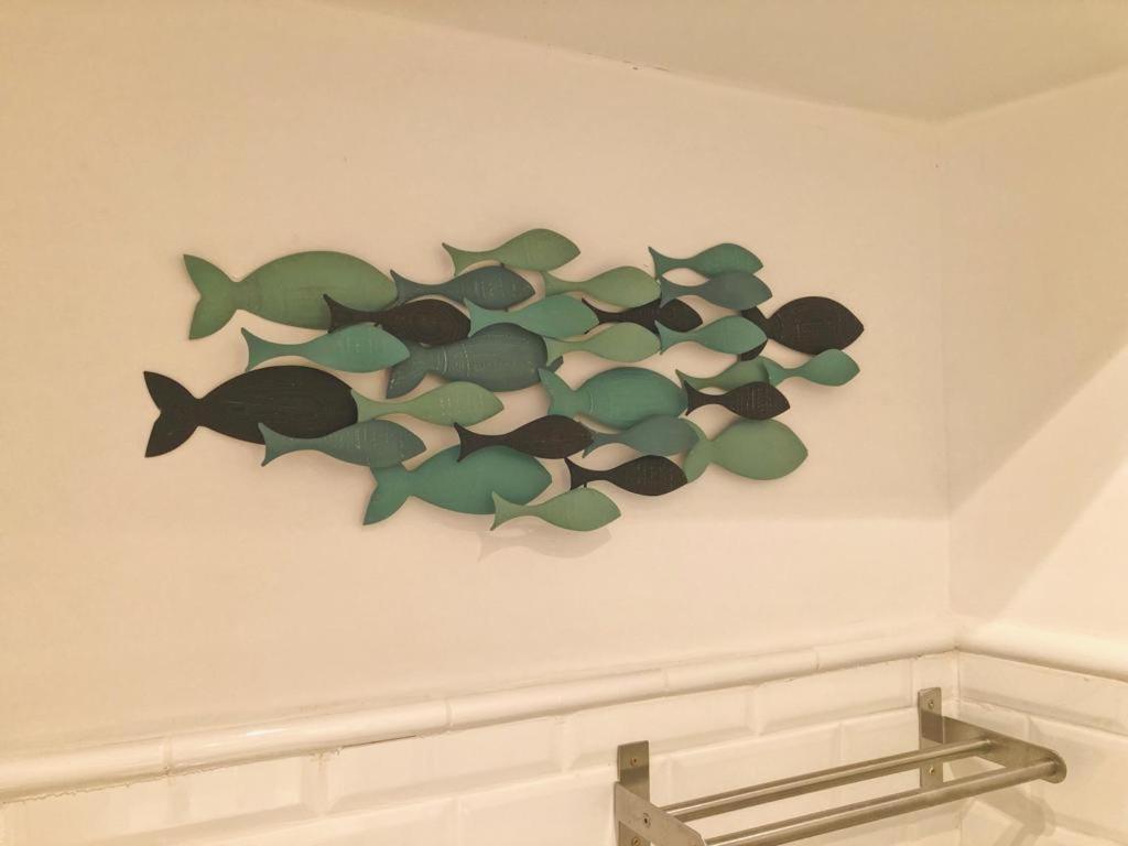 Apartament San Telmo,10
