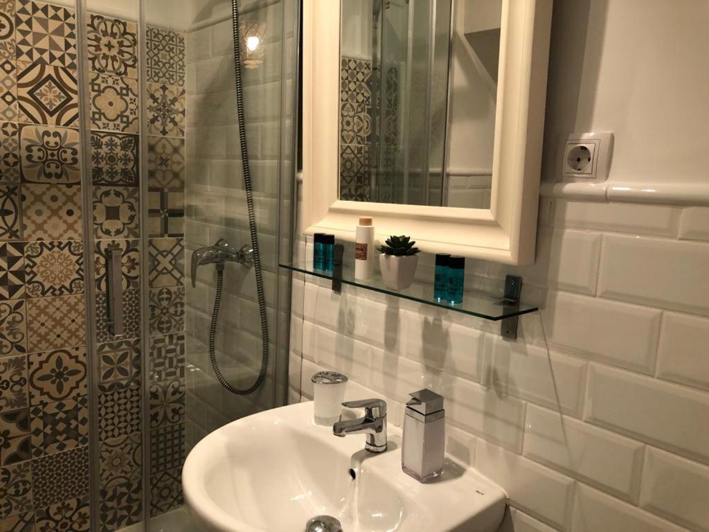 Apartament San Telmo,10 *