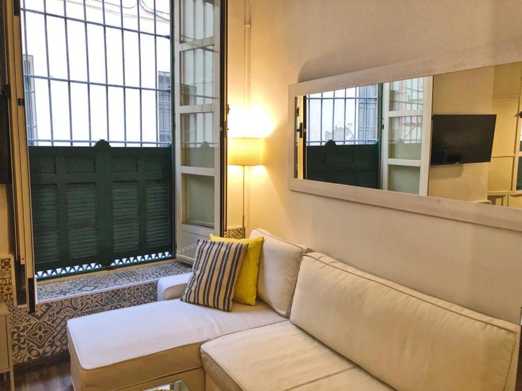 Apartament San Telmo,10 *