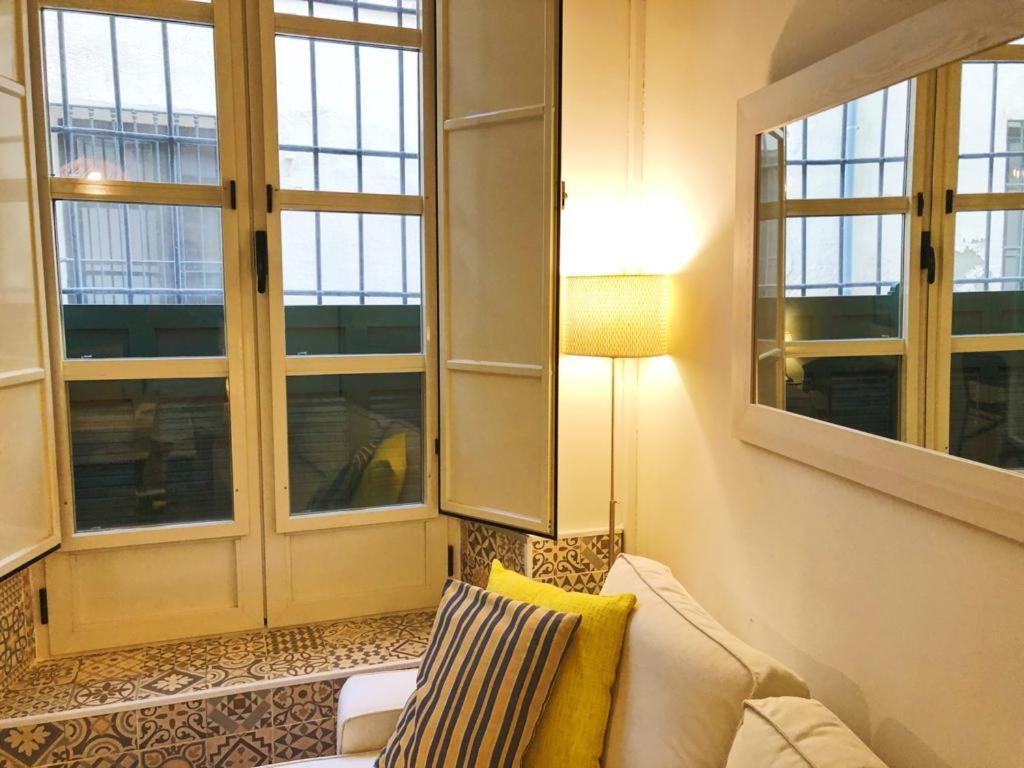 San Telmo,10 Apartament