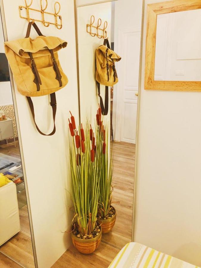 San Telmo,10 Apartament *