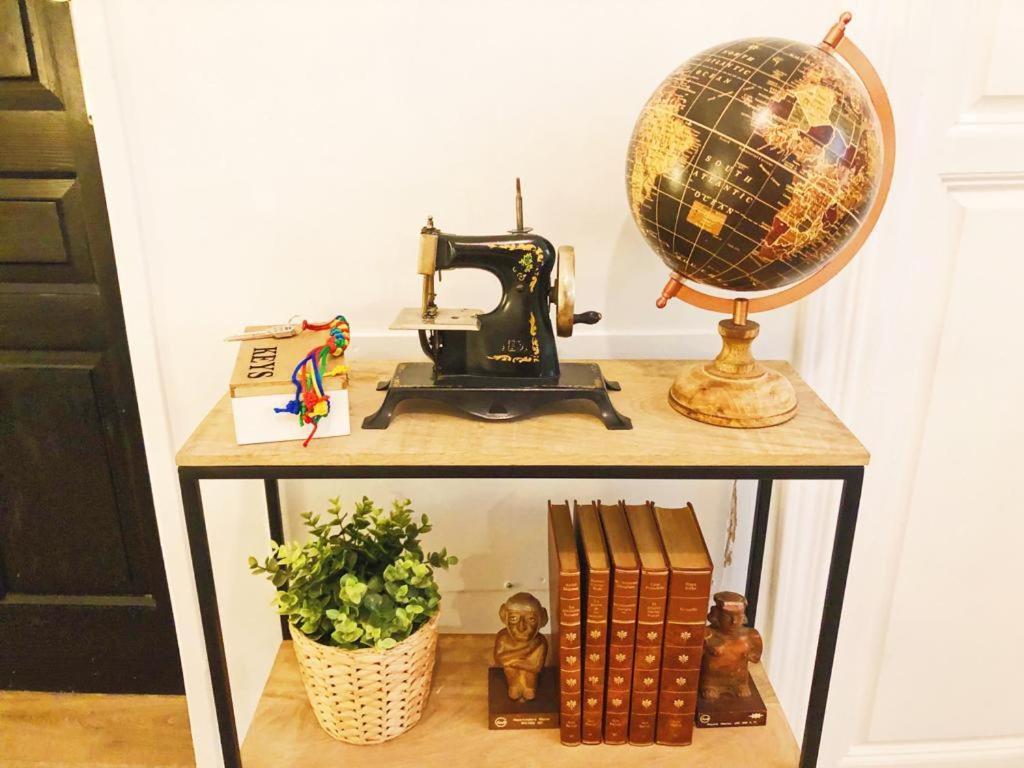 Apartament San Telmo,10